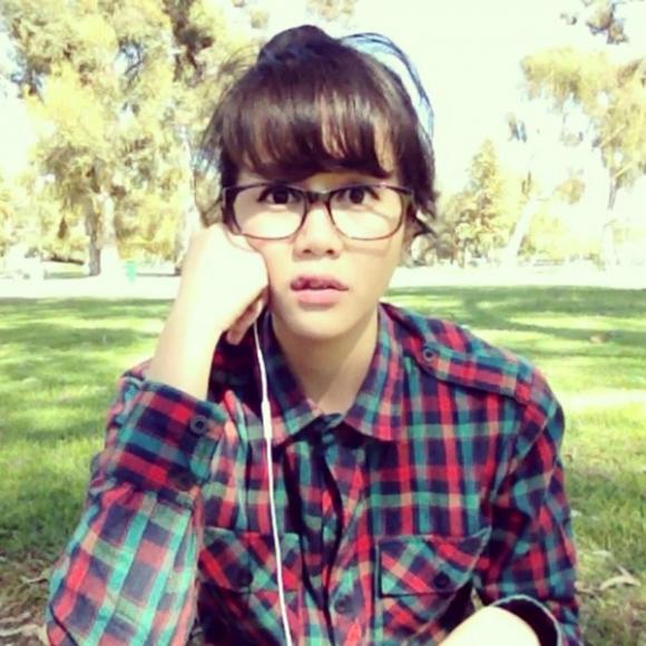 An Nguy,vlogger,Ngụy Thiên An 