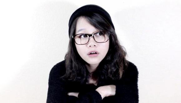 An Nguy,vlogger,Ngụy Thiên An 