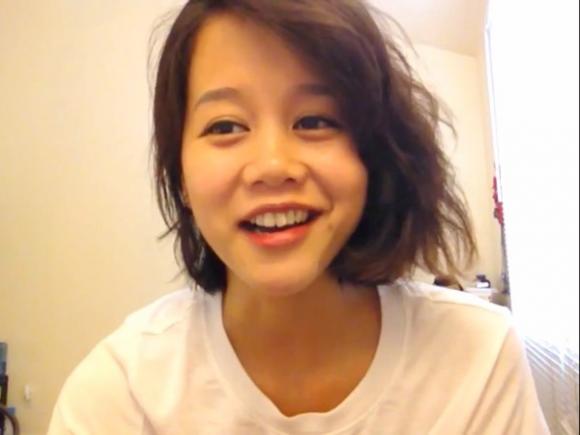 An Nguy,vlogger,Ngụy Thiên An 