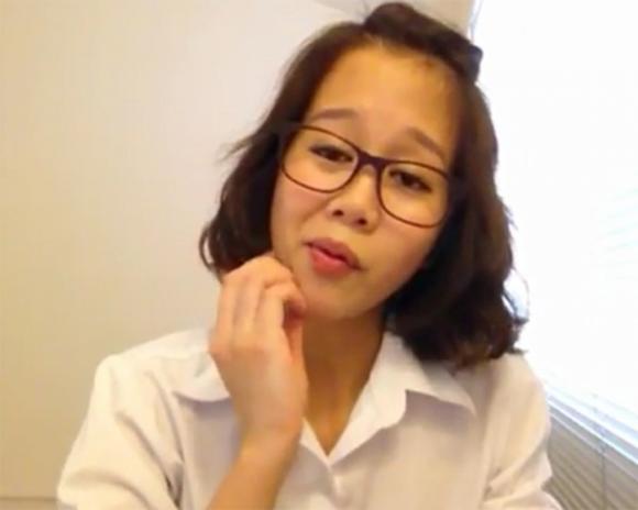 An Nguy,vlogger,Ngụy Thiên An 