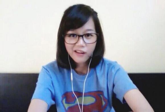 An Nguy,vlogger,Ngụy Thiên An 