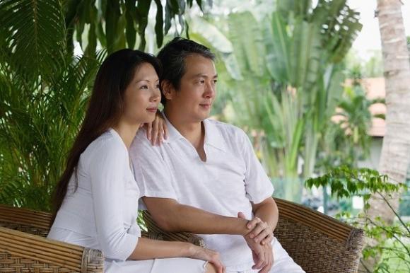 Vợ ngoại tình,Nhân tình,Hôn nhân,Cuộc sống vợ chồng
