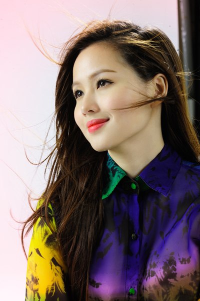 Hot girl Việt,Midu,Tâm Tít,Khả Ngân,Hà Lade