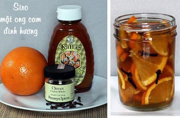 cách đơn giản để ngâm chanh mật ong 