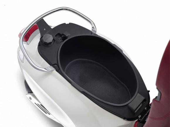 Vespa Primavera,Vespa