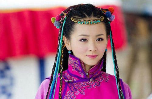 Màn ảnh hoa ngữ,Diễn viên hoa ngữ,Tân tiếu ngạo giang hồ,Tiên kiếm kỳ hiệp truyện 3