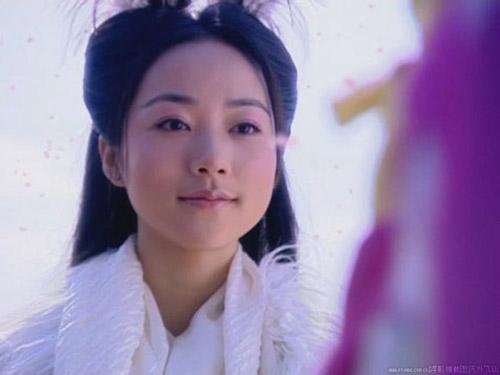 Màn ảnh hoa ngữ,Diễn viên hoa ngữ,Tân tiếu ngạo giang hồ,Tiên kiếm kỳ hiệp truyện 3