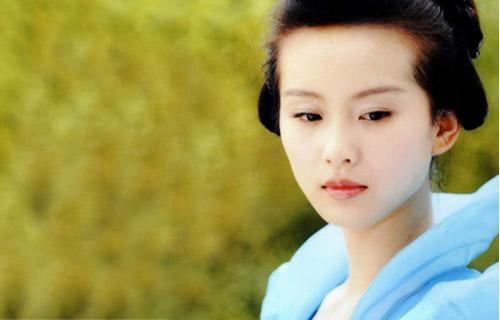 Màn ảnh hoa ngữ,Diễn viên hoa ngữ,Tân tiếu ngạo giang hồ,Tiên kiếm kỳ hiệp truyện 3