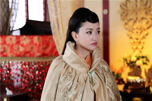 Màn ảnh hoa ngữ,Diễn viên hoa ngữ,Tân tiếu ngạo giang hồ,Tiên kiếm kỳ hiệp truyện 3