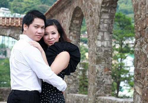 Trọng Tấn,Ca sĩ Trọng Tấn,Gia đình Trọng Tấn