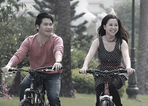 Trọng Tấn,Ca sĩ Trọng Tấn,Gia đình Trọng Tấn
