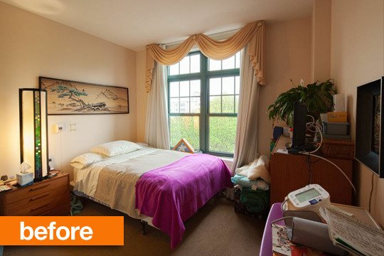 Bí quyết nhà đẹp,Trang trí nội thất,Bài trí nhà đẹp