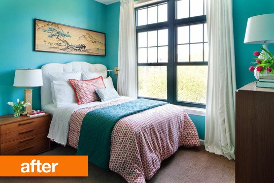 Bí quyết nhà đẹp,Trang trí nội thất,Bài trí nhà đẹp