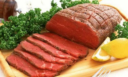 phở xào Thái,công thức làm phở xào Thái,vui miệng với phở xào Thái