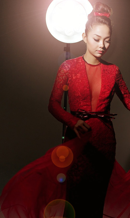 Showbiz Việt,Ca sĩ Minh Hằng,Hồ Ngọc Hà,Tăng Thanh Hà