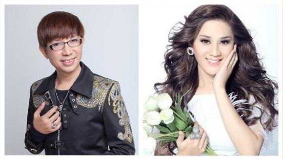 Scandal sao việt,Showbiz Việt,Đàm Vĩnh Hưng,Hồ Ngọc Hà,Thanh Lam