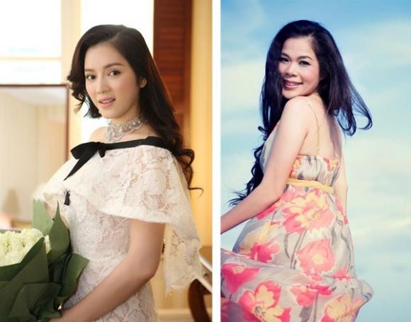 Scandal sao việt,Showbiz Việt,Đàm Vĩnh Hưng,Hồ Ngọc Hà,Thanh Lam