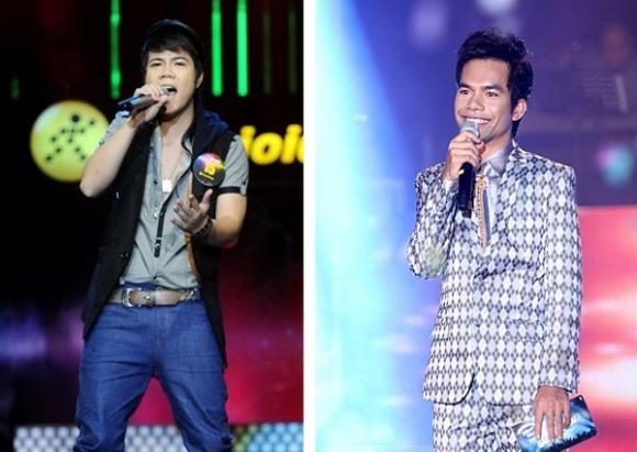 Scandal sao việt,Showbiz Việt,Đàm Vĩnh Hưng,Hồ Ngọc Hà,Thanh Lam