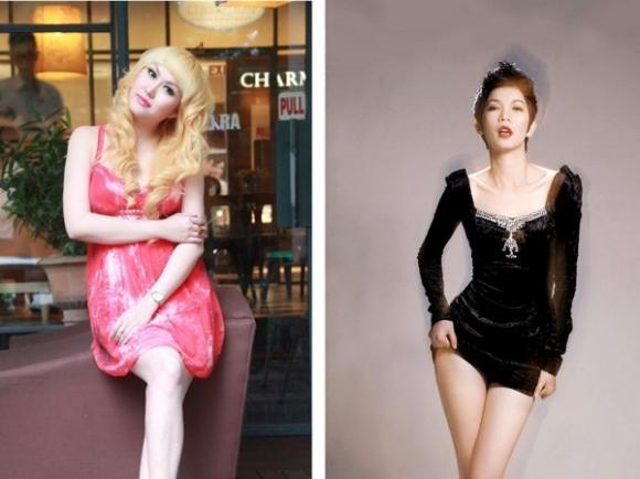 Scandal sao việt,Showbiz Việt,Đàm Vĩnh Hưng,Hồ Ngọc Hà,Thanh Lam