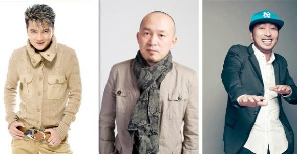 Scandal sao việt,Showbiz Việt,Đàm Vĩnh Hưng,Hồ Ngọc Hà,Thanh Lam