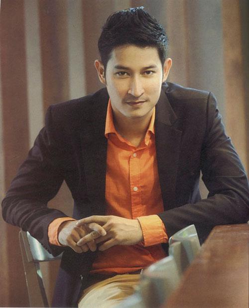 Màn ảnh việt,Phan Anh,Johnny Trí Nguyễn,Lương Mạnh Hải,Huy Khánh