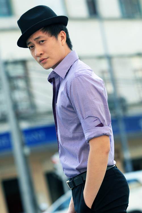 Màn ảnh việt,Phan Anh,Johnny Trí Nguyễn,Lương Mạnh Hải,Huy Khánh