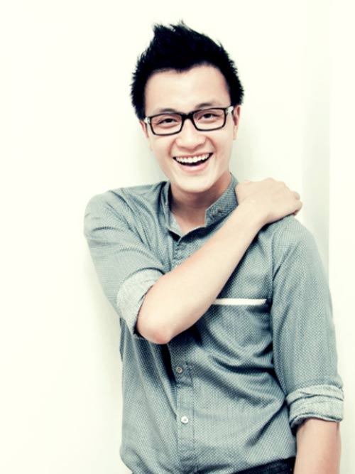 Màn ảnh việt,Phan Anh,Johnny Trí Nguyễn,Lương Mạnh Hải,Huy Khánh