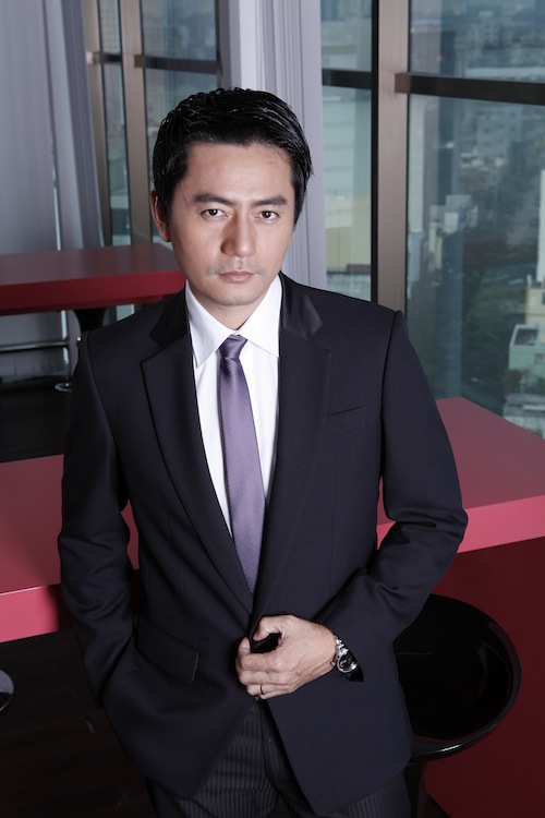 Màn ảnh việt,Phan Anh,Johnny Trí Nguyễn,Lương Mạnh Hải,Huy Khánh