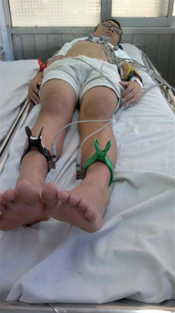 Sao việt nhập viện,Hồ Ngọc Hà,Thái Trinh,Ngô Thanh Vân