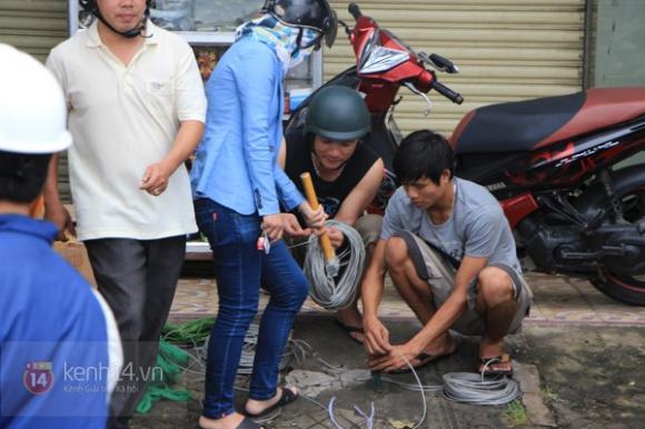  bão Haiyan,chống bão,cơn bão,bão