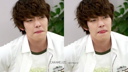 Lee Min Ho,Kim Woo Bin,Kim Tan,Những người thừa kế