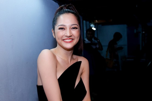 Bảo Anh 2013,Bảo Anh The Voice,Ca sĩ Bảo Anh