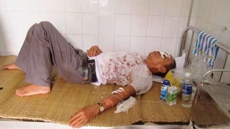 Tai nạn giao thông,Tai nạn kinh hoàng,Tai nạn chết người