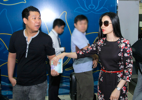 Lệ quyên 2013,Ca sĩ Lệ Quyên,Q Show