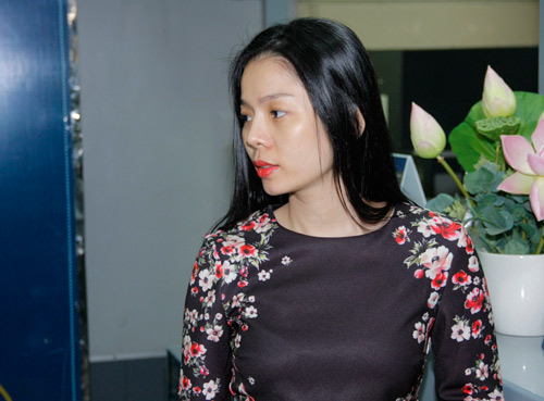 Lệ quyên 2013,Ca sĩ Lệ Quyên,Q Show