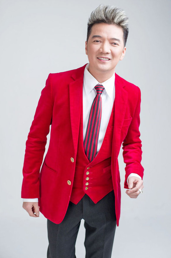 Showbiz Việt,Lý Nhã Kỳ,Quốc Trung,Thu Minh