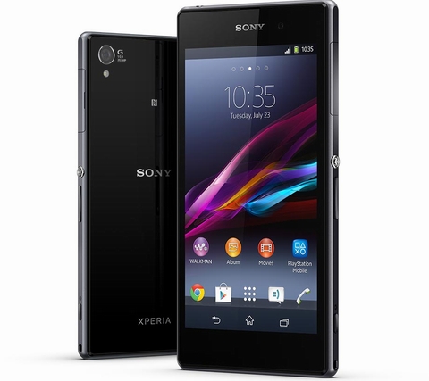 Smartphone Android,LG G2,Sony Xperia Z1,Moto G,HTC one