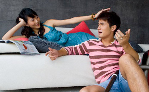 Tình yêu,Hạnh phúc,Đàn ông việt,Phụ nữ thời nay