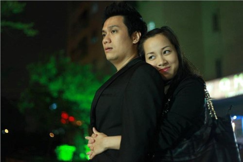 Màn ảnh việt,Thái Hòa,Ngô Thanh Vân,Lửa Phật