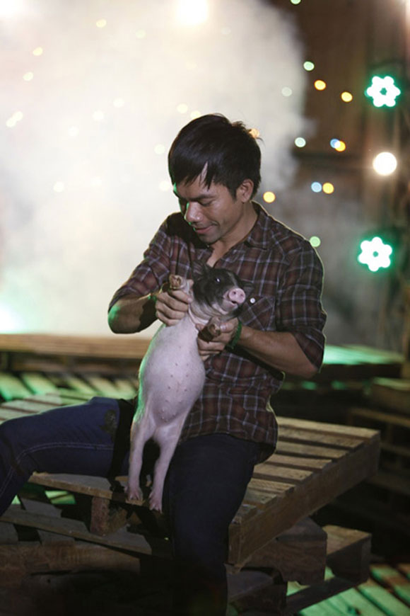Ya Suy,Quán quân Vietnam Idol 2012