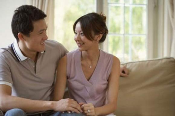 Tình yêu,Hôn nhân,Hạnh phúc,Cuộc sống vợ chồng