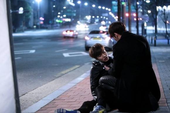 The Heirs,Những người thừa kế,Kim Woo Bin,Lee Min Ho