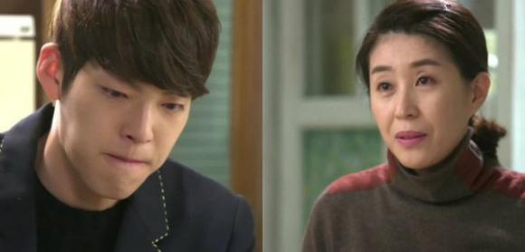 The Heirs,Những người thừa kế,Kim Woo Bin,Lee Min Ho