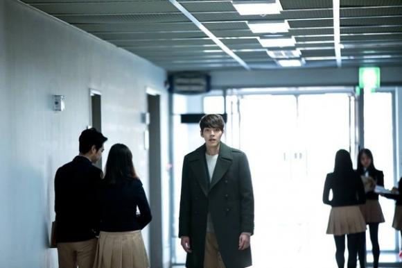 The Heirs,Những người thừa kế,Kim Woo Bin,Lee Min Ho