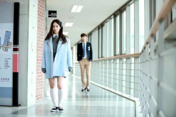 The Heirs,Những người thừa kế,Kim Woo Bin,Lee Min Ho
