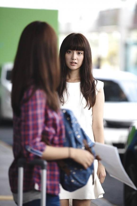 The Heirs,Những người thừa kế,Kim Woo Bin,Lee Min Ho