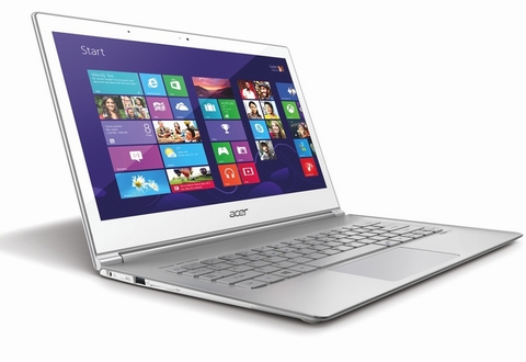 Alienware 17,Asus N550JV,Acer C720P,Dell XPS 12,MacBook Pro 13