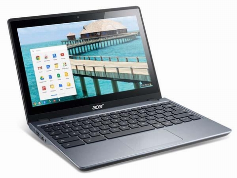 Alienware 17,Asus N550JV,Acer C720P,Dell XPS 12,MacBook Pro 13