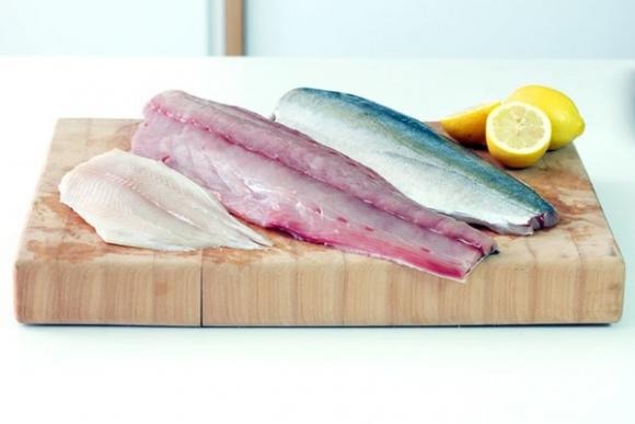ăn cá,mẹo nấu cá,chế biến cá,món ngon