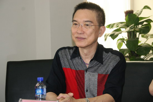 Bao Thanh Thiên,Hà Gia Kính,Phạm Hồng Hiên,Kim Siêu Quần